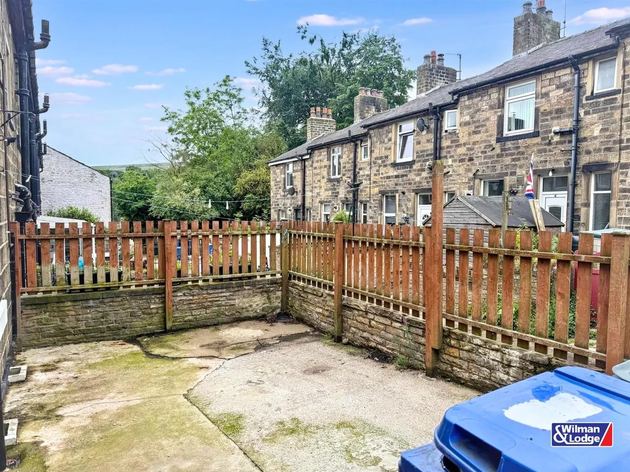 Hartley Street, Glusburn, Glusburn Keighley, BD20 8QJ, photo 16