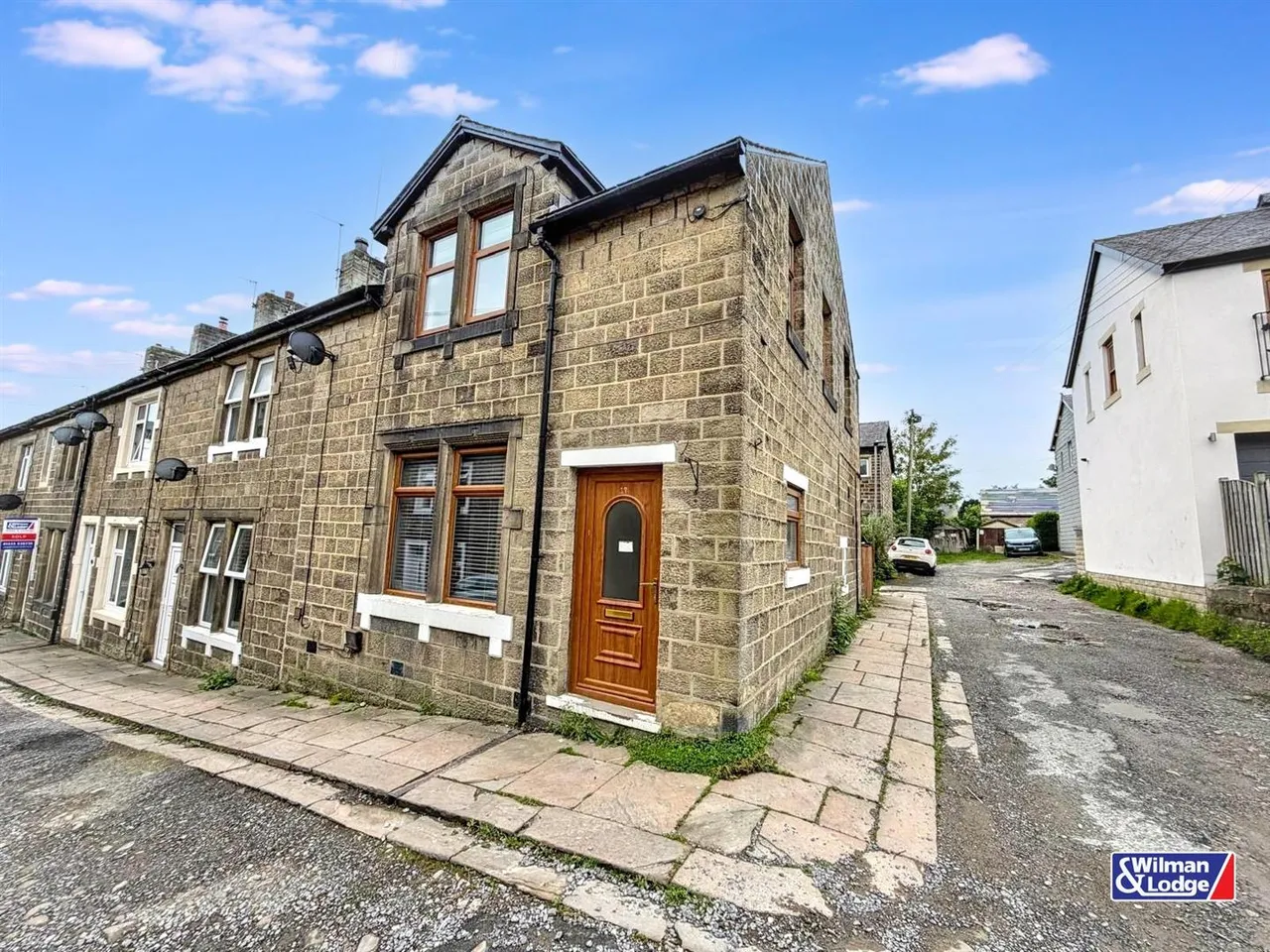 Hartley Street, Glusburn, Glusburn Keighley, BD20 8QJ, photo 17