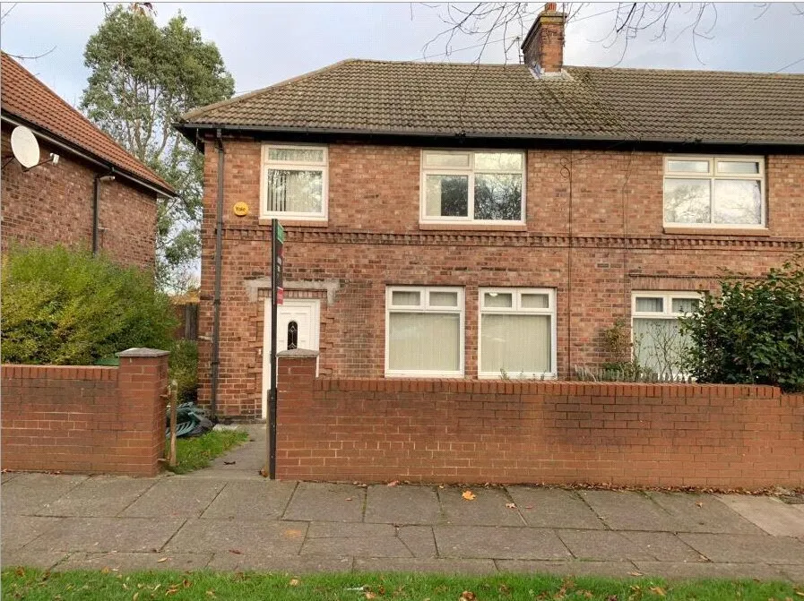 3 bed house for sale, Northway, Wavertree, L15