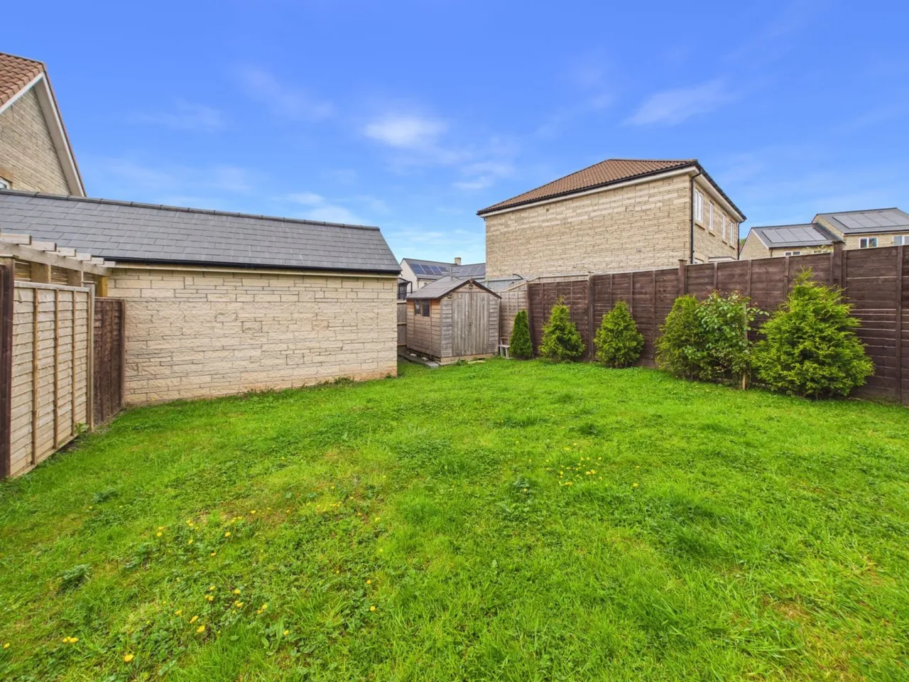 Dyer Street, Banwell, BS29, photo 21