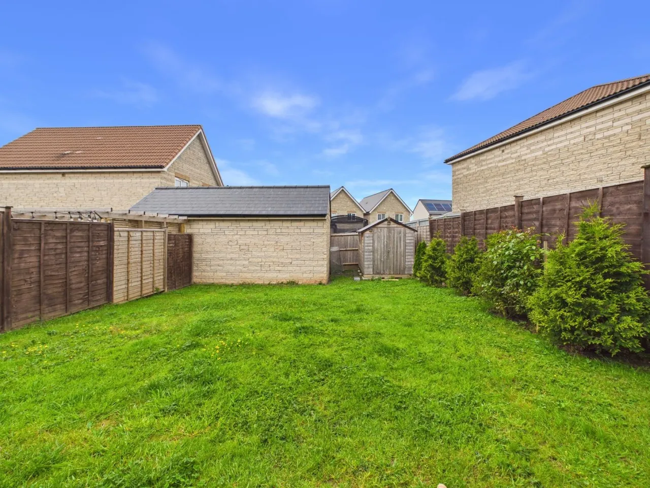 Dyer Street, Banwell, BS29, photo 22