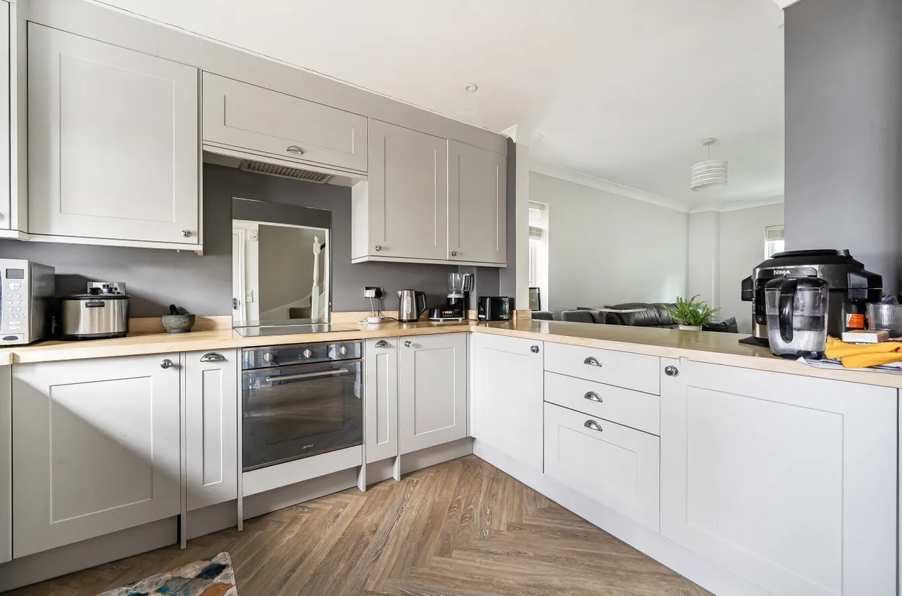 Barley Gardens, Winnersh, Wokingham, Berkshire, RG41 5JL, photo 4