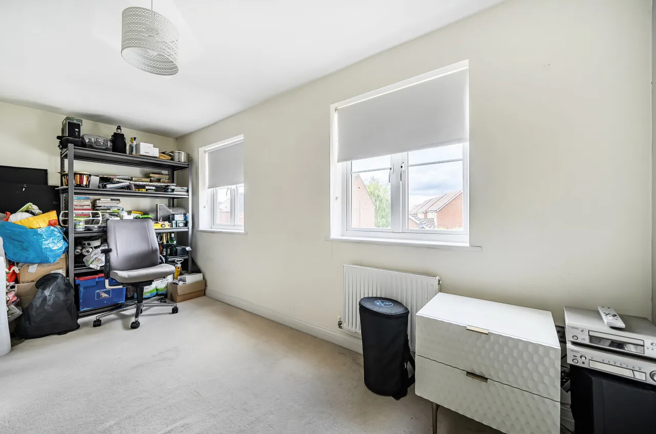 Barley Gardens, Winnersh, Wokingham, Berkshire, RG41 5JL, photo 8