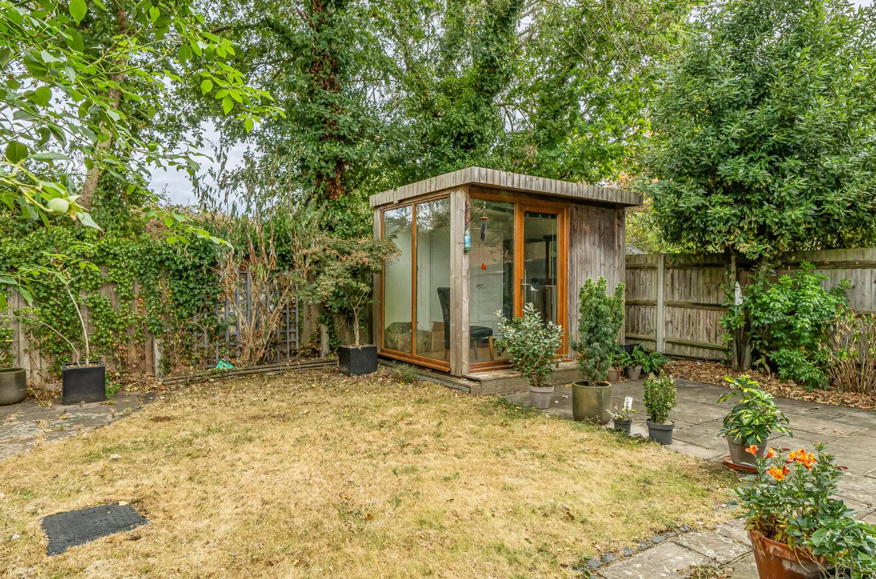 Barley Gardens, Winnersh, Wokingham, Berkshire, RG41 5JL, photo 18