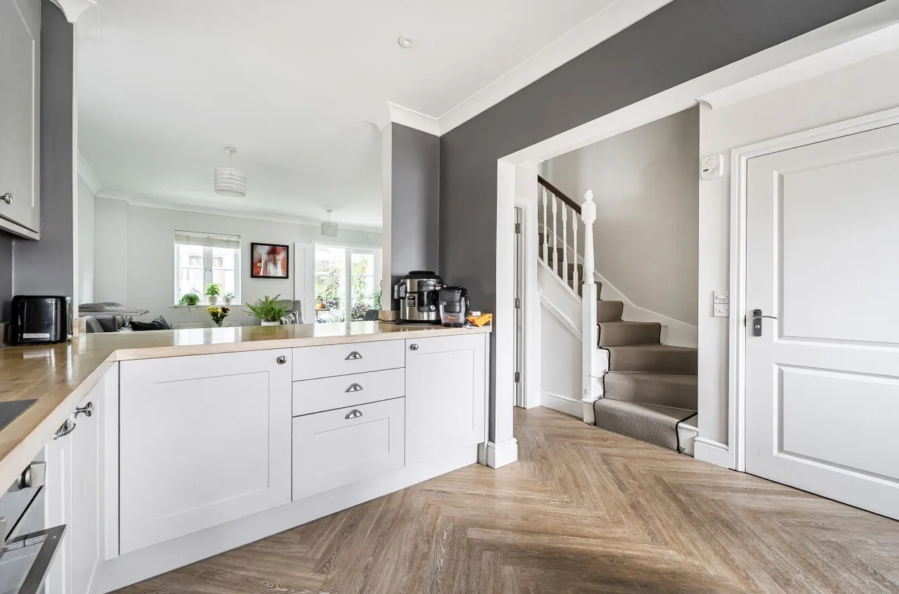 Barley Gardens, Winnersh, Wokingham, Berkshire, RG41 5JL, photo 15