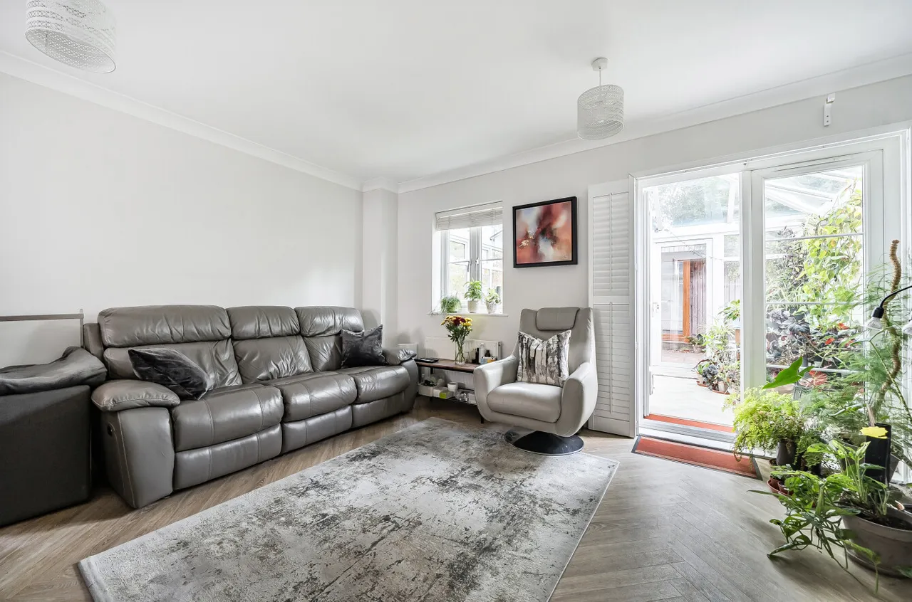 Barley Gardens, Winnersh, Wokingham, Berkshire, RG41 5JL, photo 3