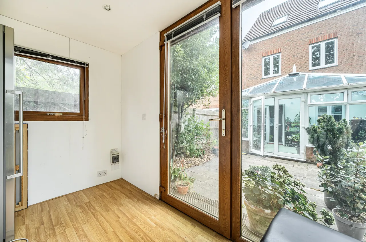 Barley Gardens, Winnersh, Wokingham, Berkshire, RG41 5JL, photo 17