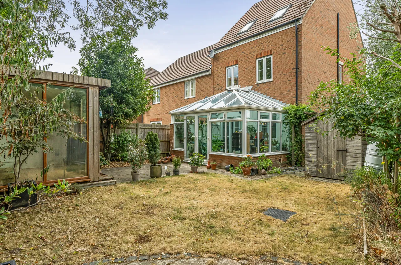 Barley Gardens, Winnersh, Wokingham, Berkshire, RG41 5JL, photo 19