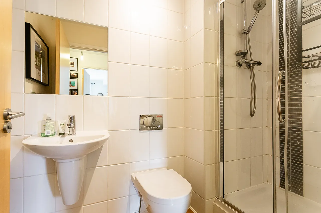 Hawkhill Close, Edinburgh, EH7, photo 17