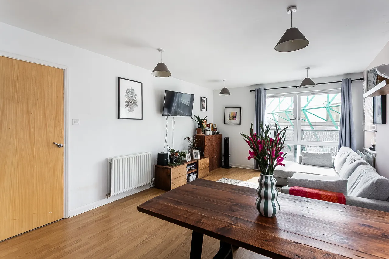 Hawkhill Close, Edinburgh, EH7, photo 8