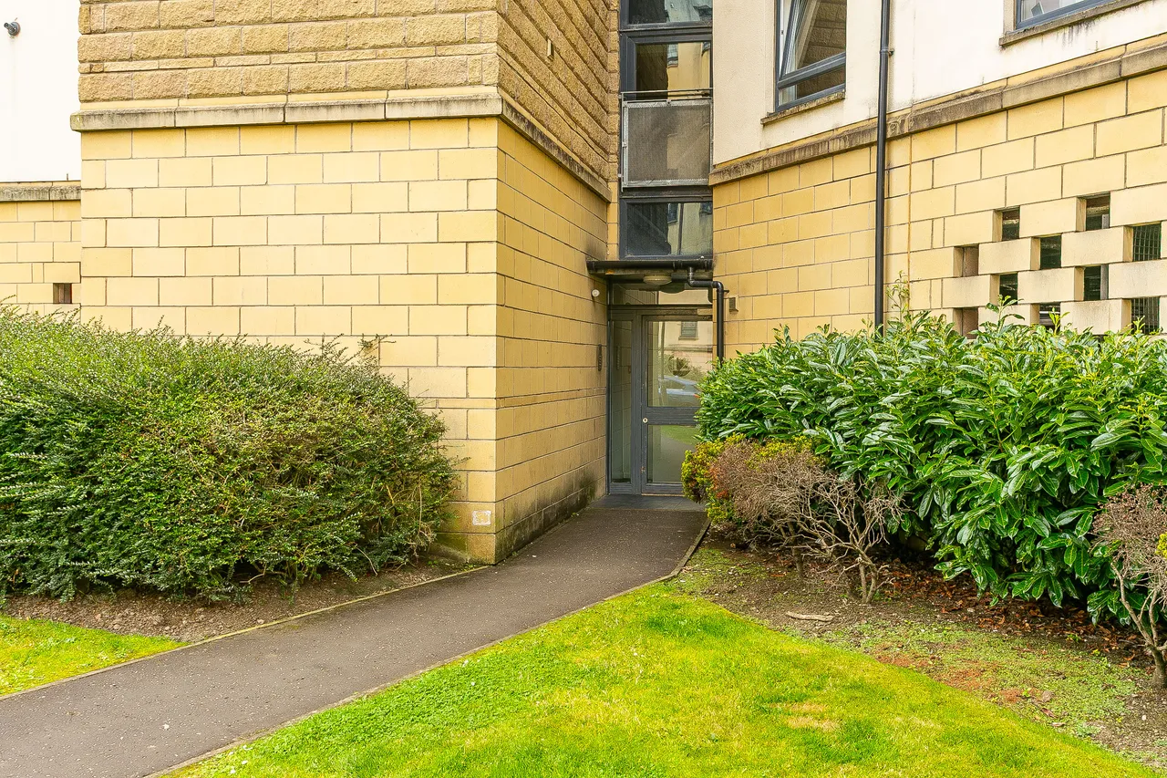 Hawkhill Close, Edinburgh, EH7, photo 19