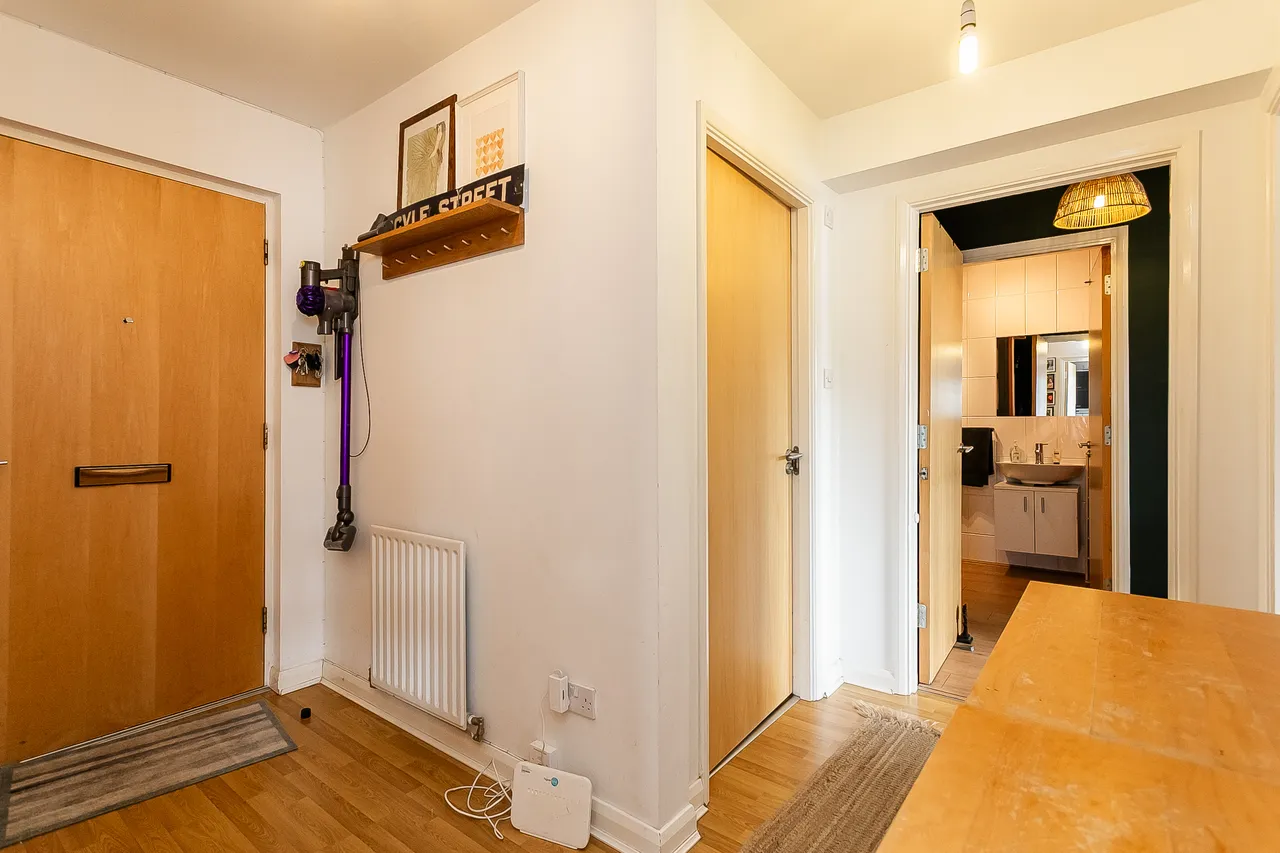 Hawkhill Close, Edinburgh, EH7, photo 18