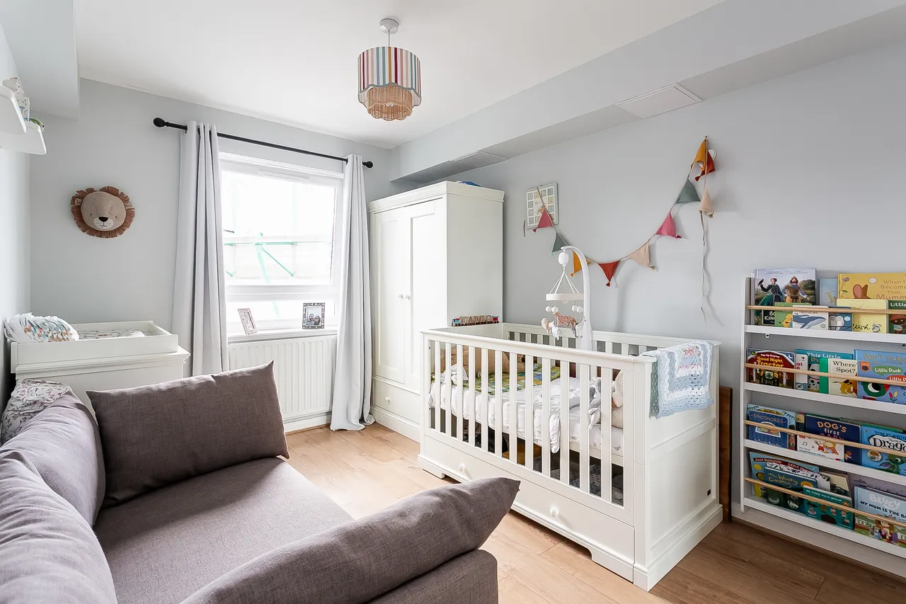 Hawkhill Close, Edinburgh, EH7, photo 15