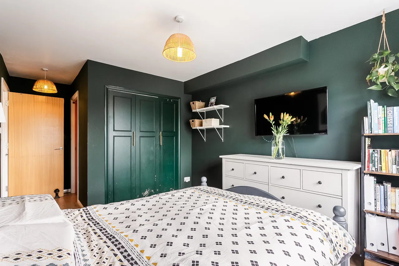 Hawkhill Close, Edinburgh, EH7, photo 11