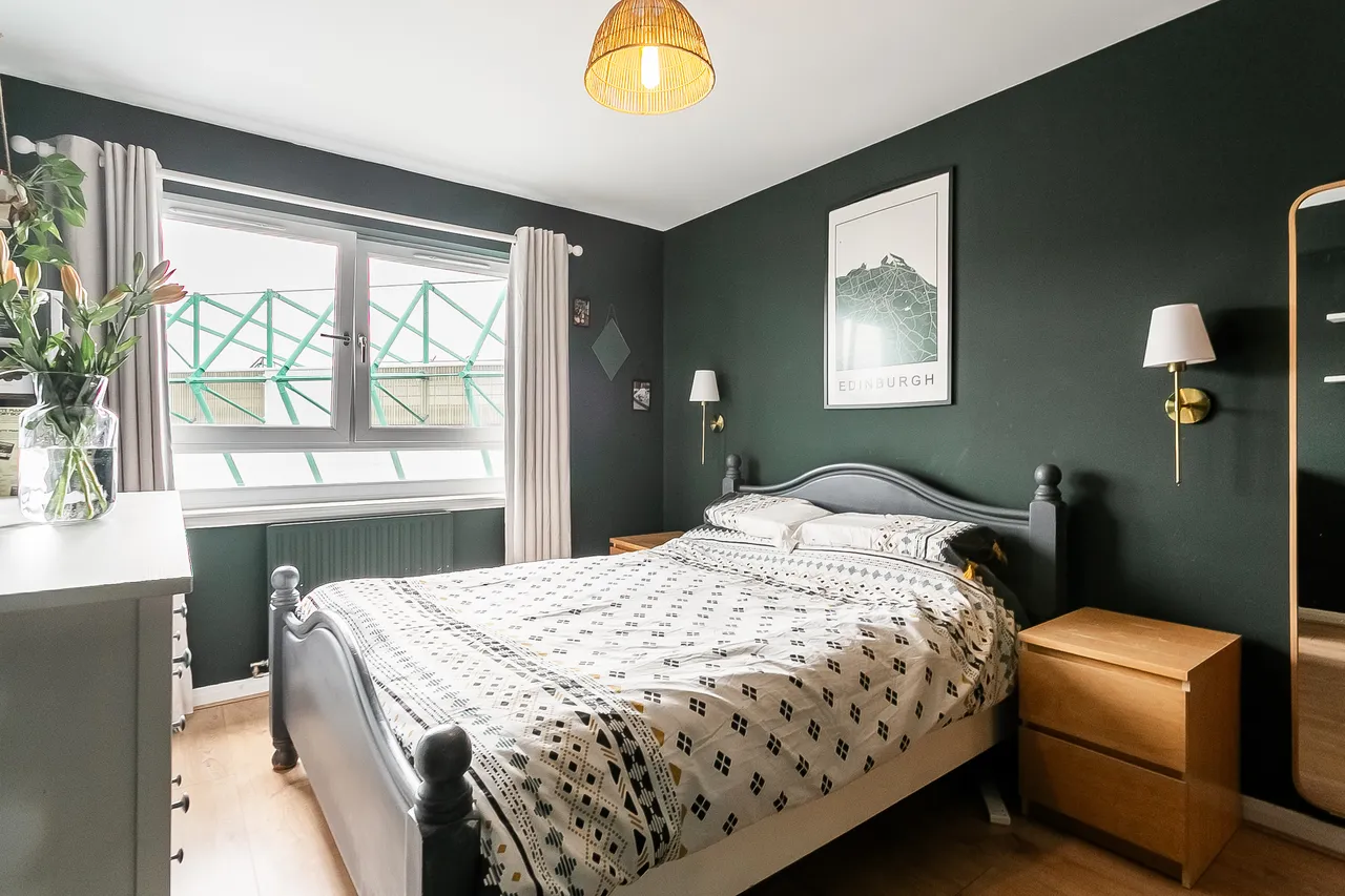 Hawkhill Close, Edinburgh, EH7, photo 10