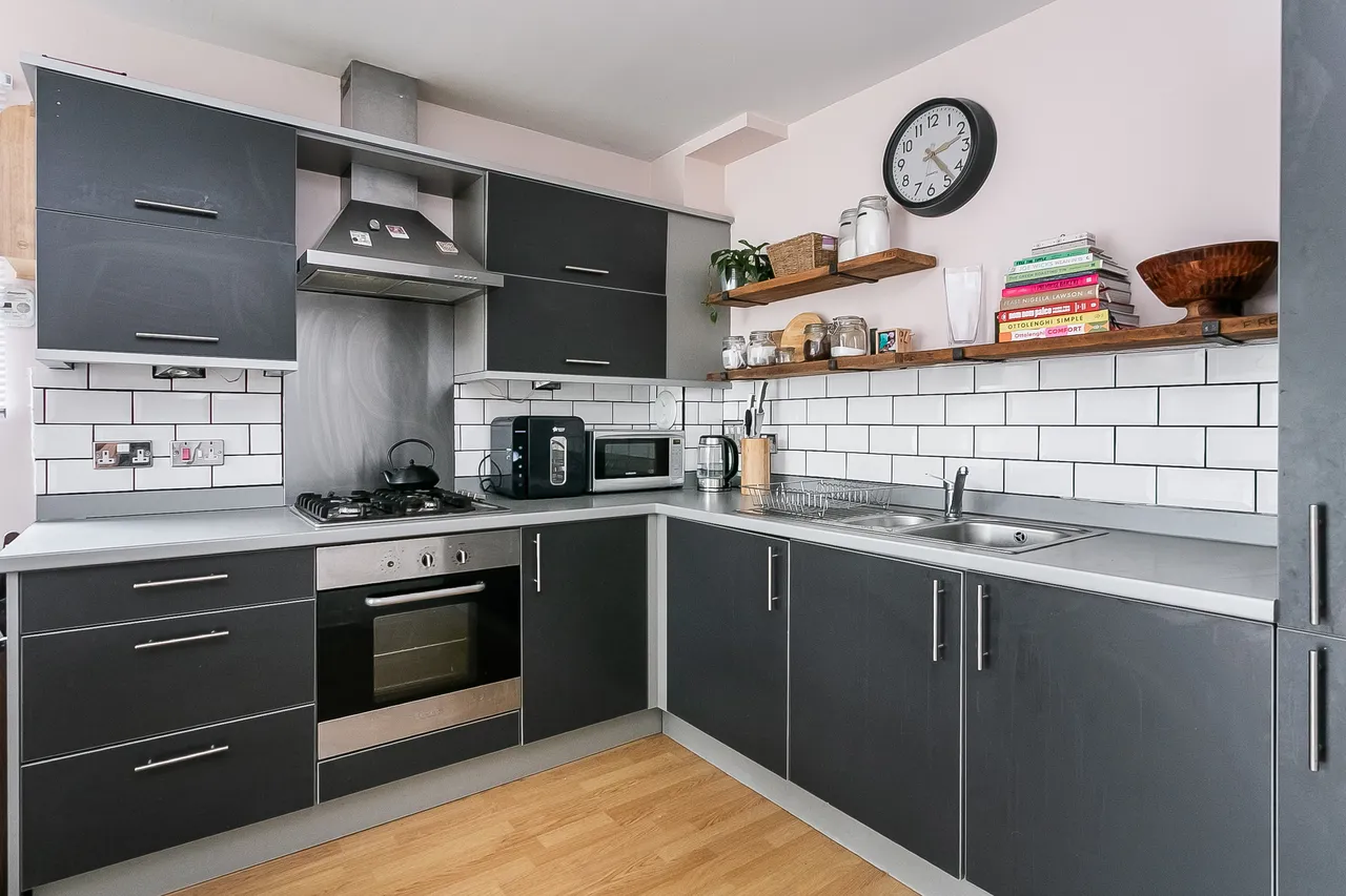 Hawkhill Close, Edinburgh, EH7, photo 6