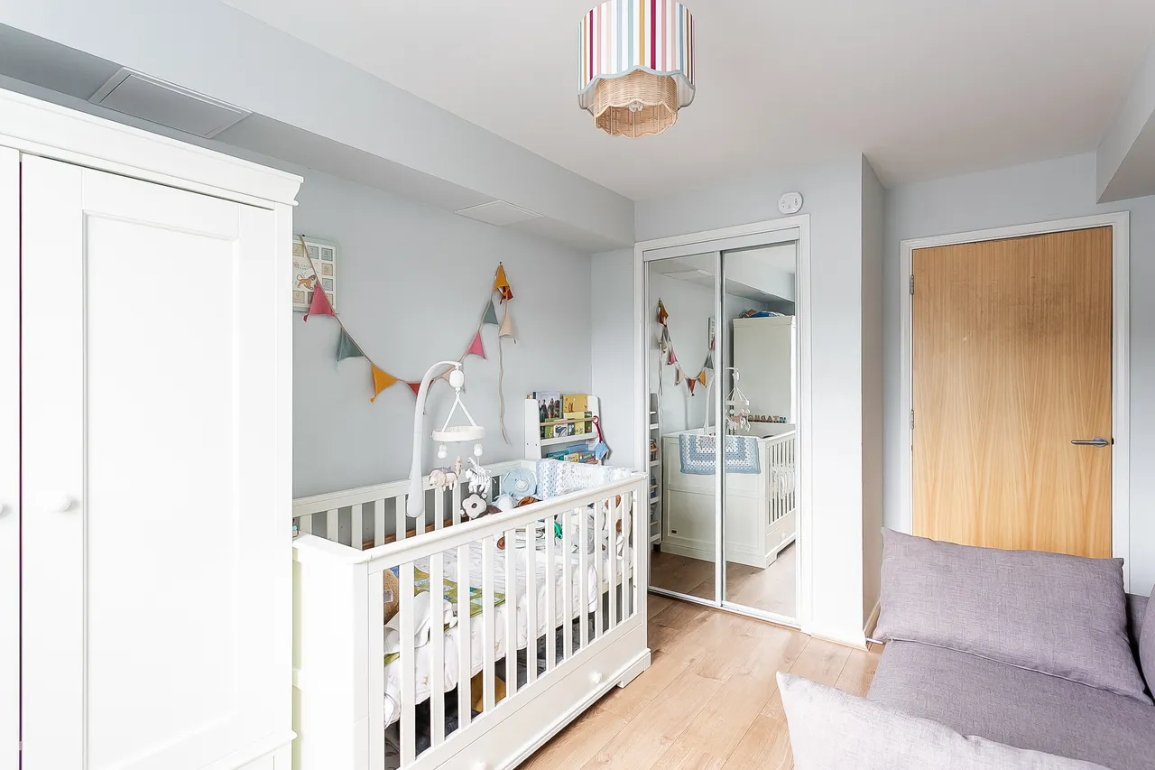 Hawkhill Close, Edinburgh, EH7, photo 16