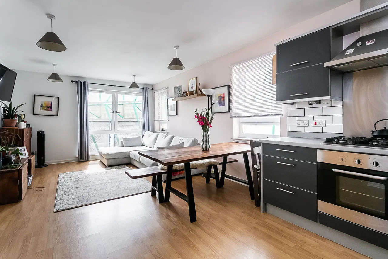 Hawkhill Close, Edinburgh, EH7, photo 7