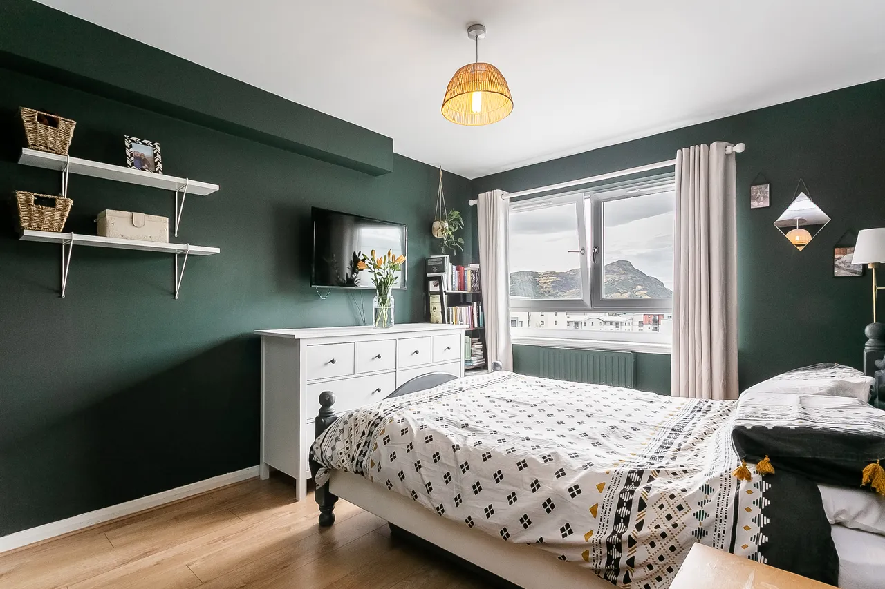 Hawkhill Close, Edinburgh, EH7, photo 9