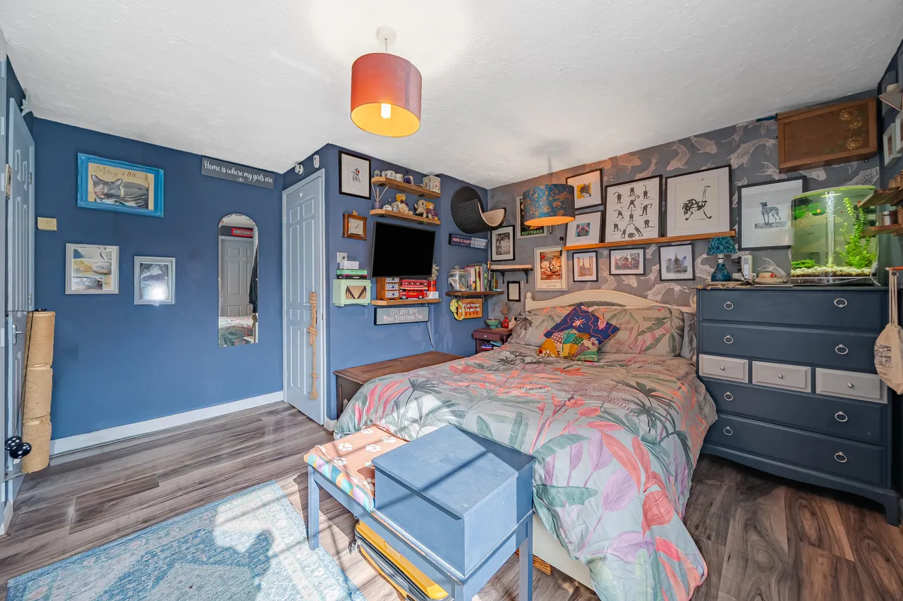 Station Road, Addlestone, KT15, photo 14