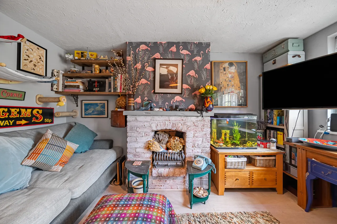 Station Road, Addlestone, KT15, photo 3