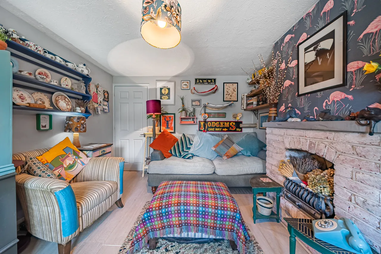 Station Road, Addlestone, KT15, photo 6