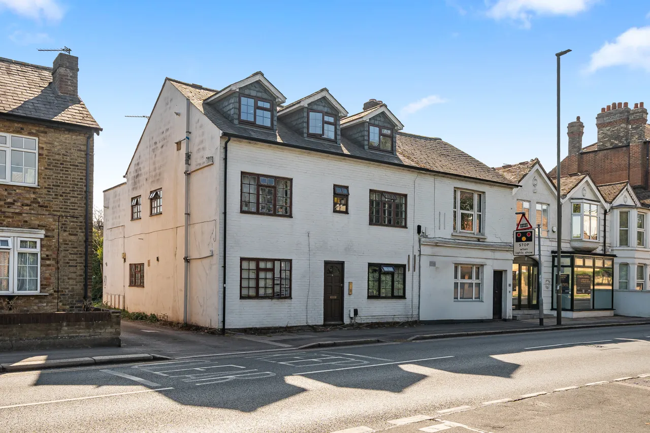 Station Road, Addlestone, KT15, photo 19