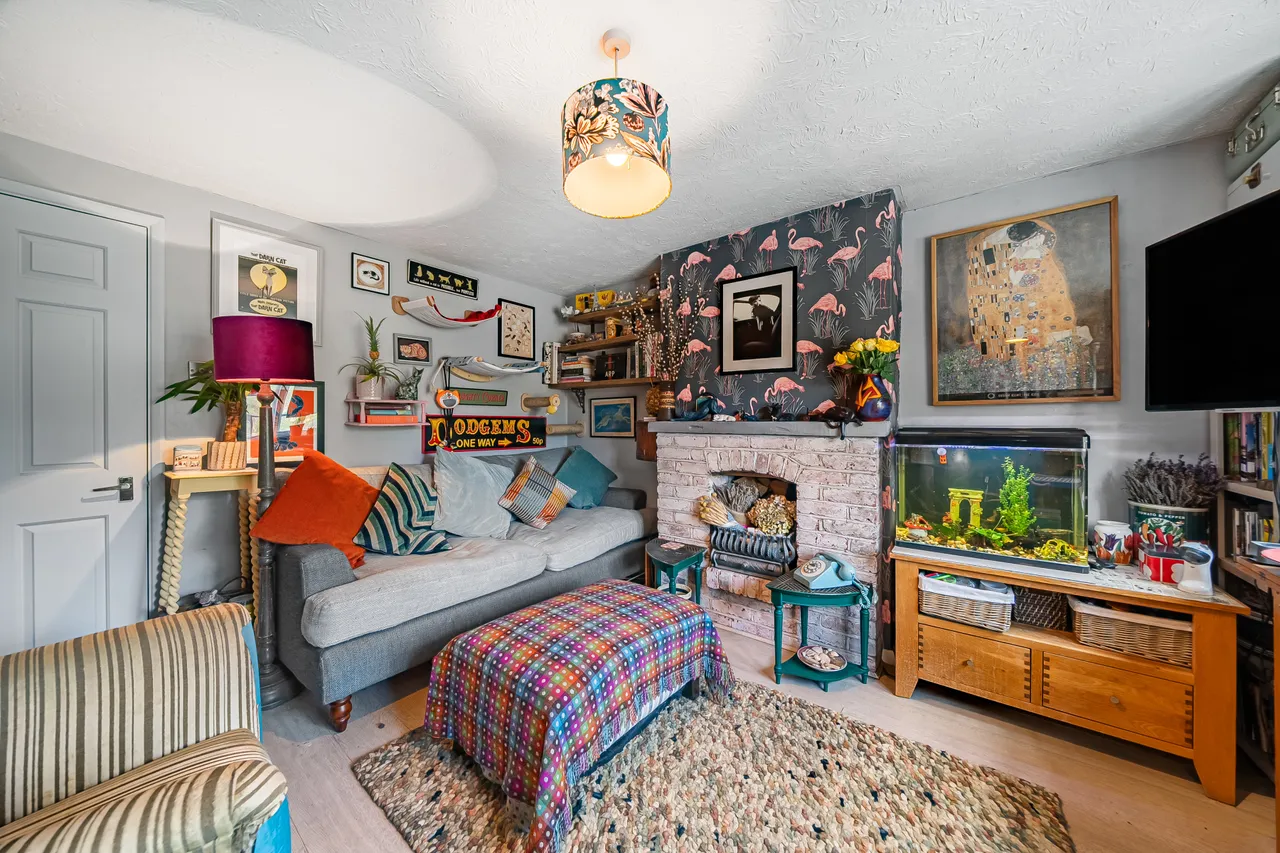 Station Road, Addlestone, KT15, photo 5
