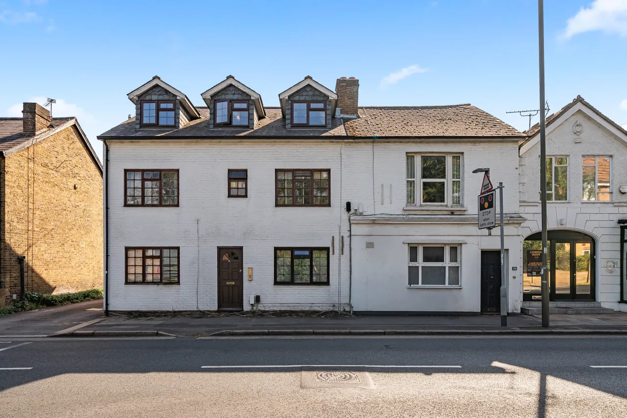 Station Road, Addlestone, KT15, photo 20