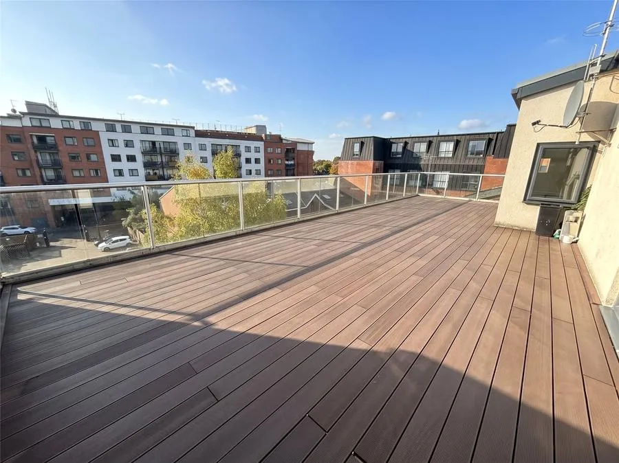 Upper Charles Street, Camberley, GU15, photo 6