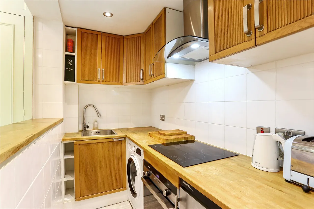 Alderney Street, London, SW1V, photo 8