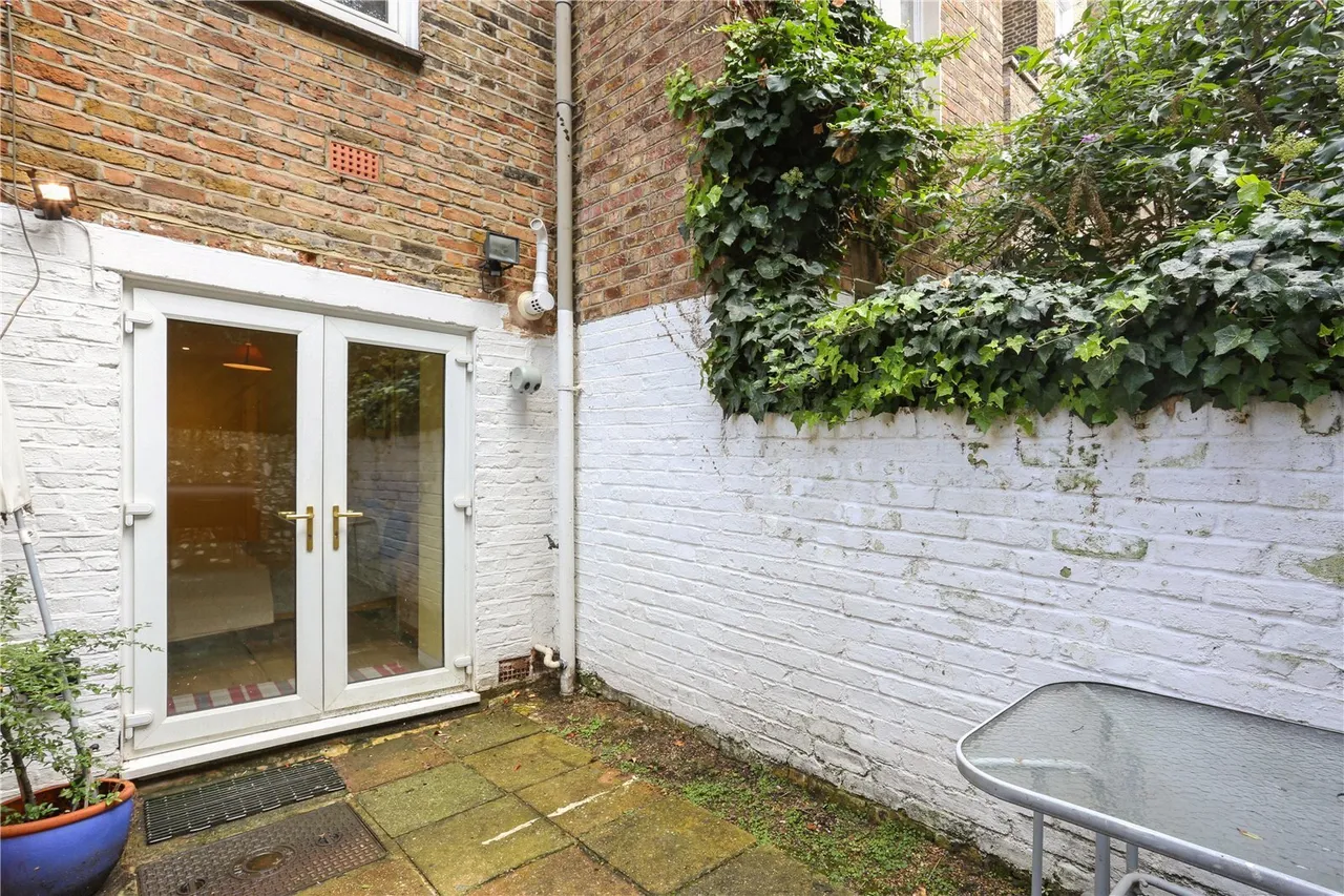 Alderney Street, London, SW1V, photo 9