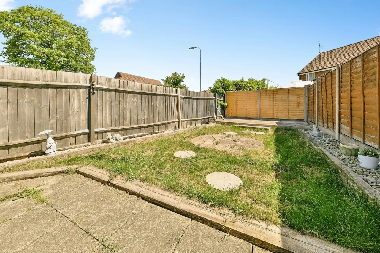 The Pastures, STEVENAGE, Hertfordshire, SG2, photo 17