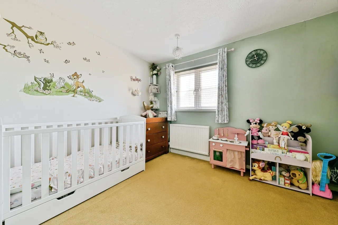 The Pastures, STEVENAGE, Hertfordshire, SG2, photo 13