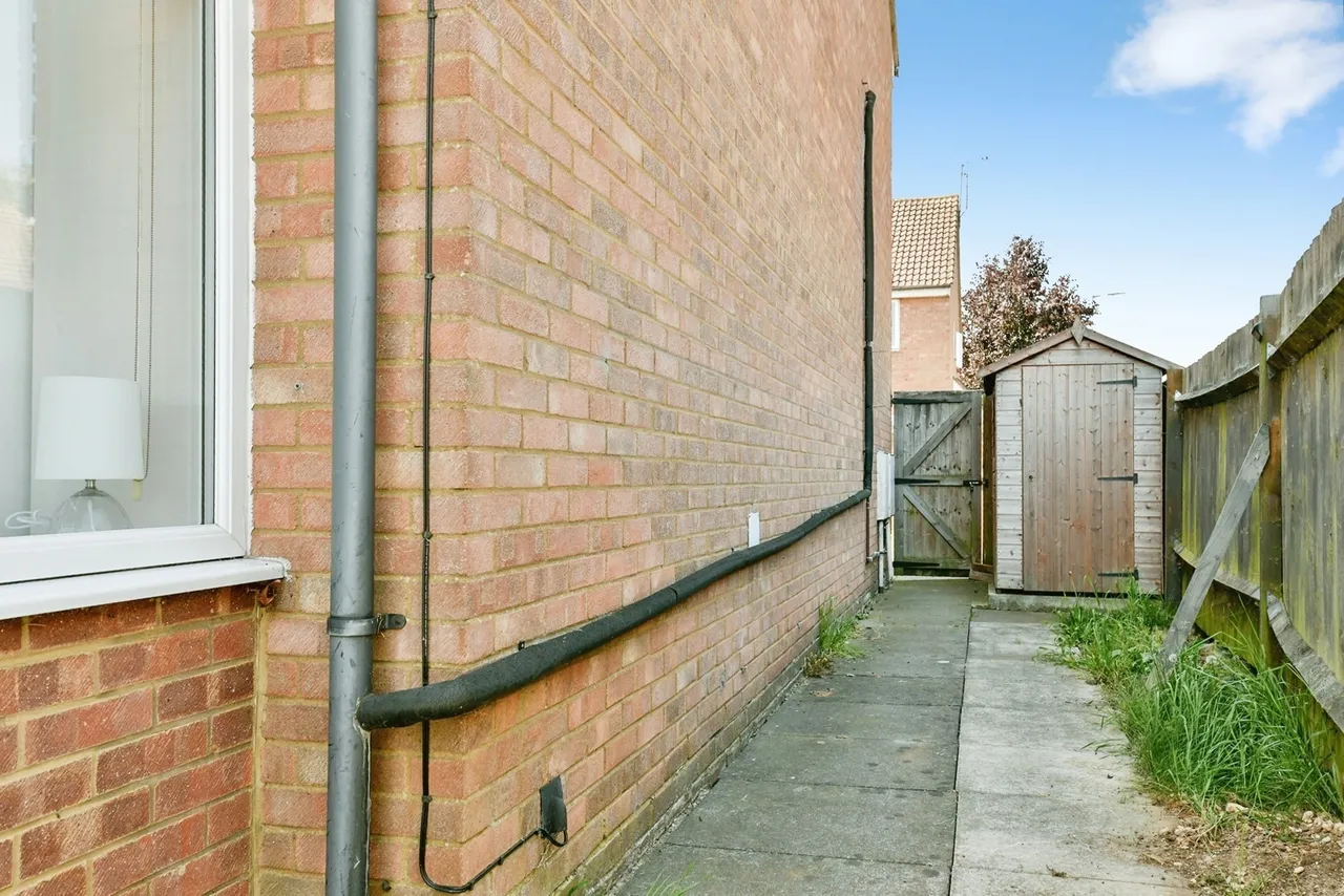 The Pastures, STEVENAGE, Hertfordshire, SG2, photo 19