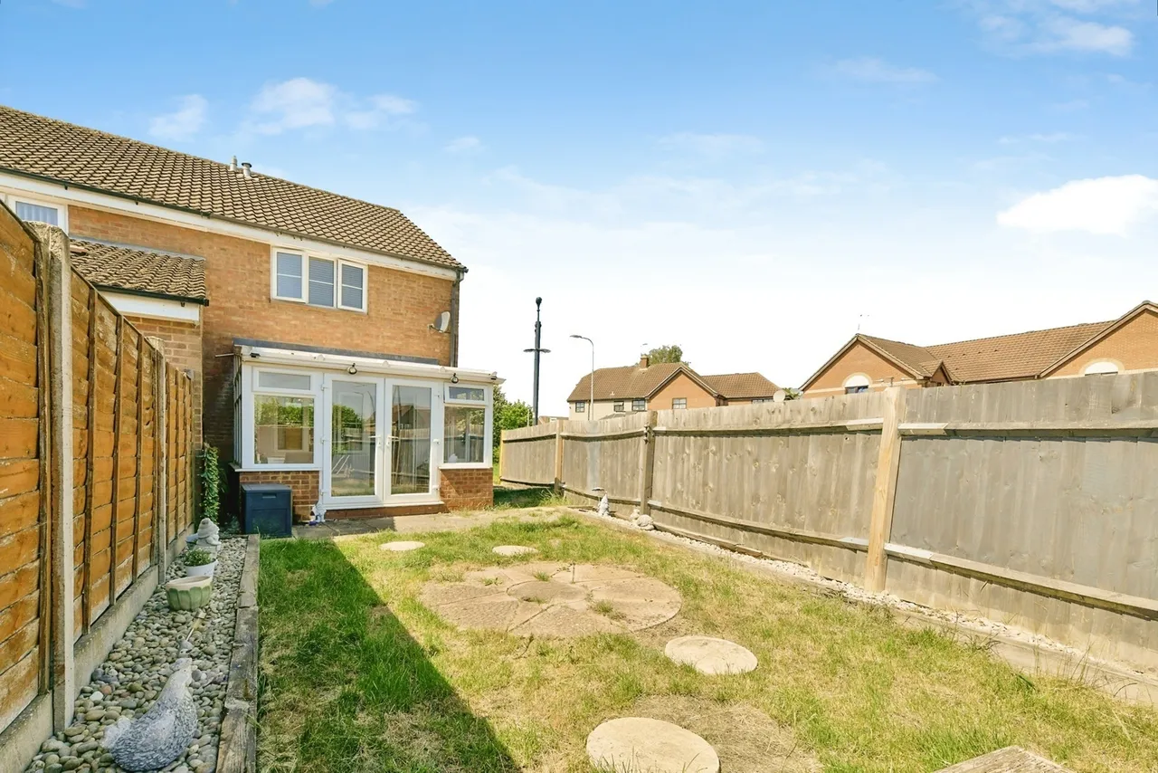 The Pastures, STEVENAGE, Hertfordshire, SG2, photo 18