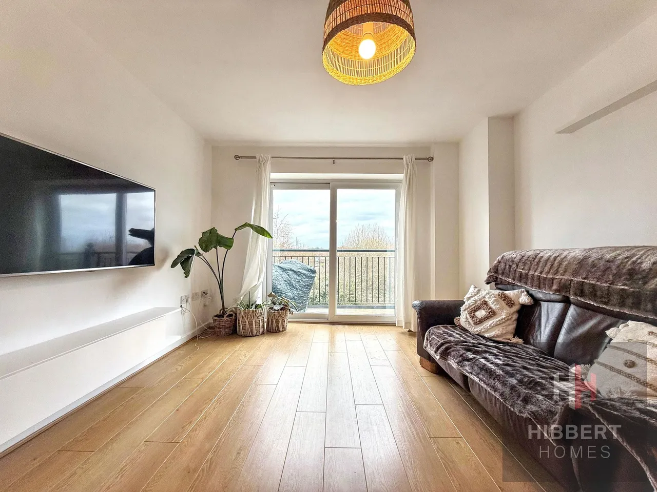 Sheen Gardens, Manchester, M22, photo 5