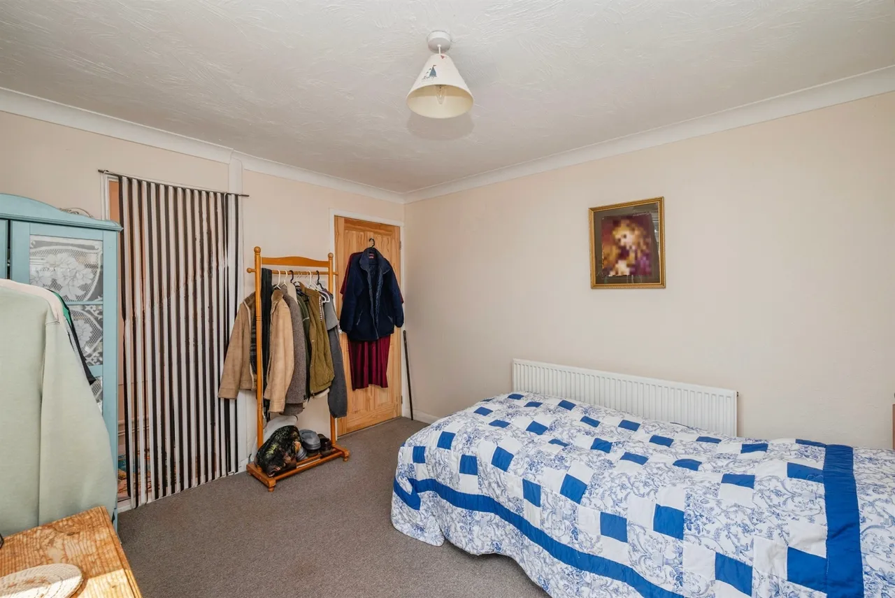 Cross Lane, Eccles-On-Sea, Norwich, photo 6