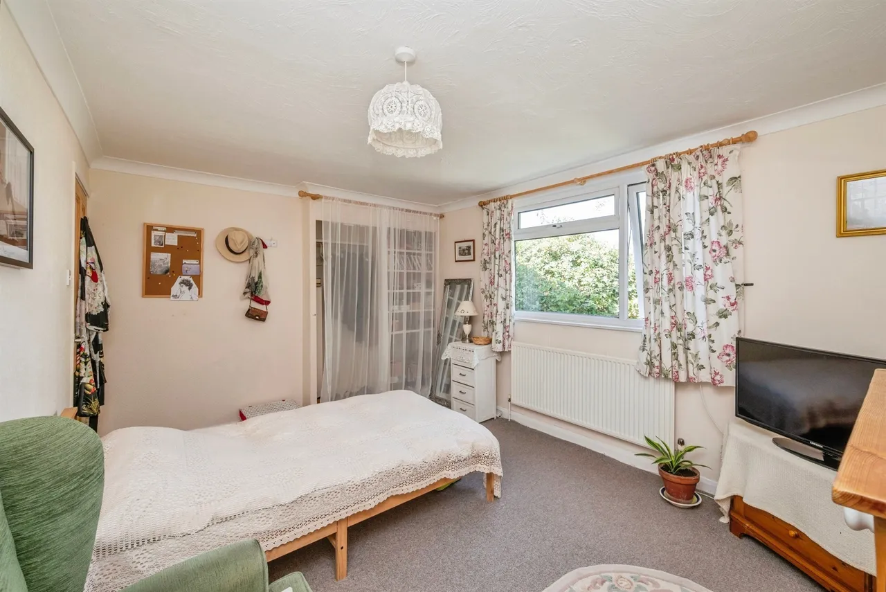 Cross Lane, Eccles-On-Sea, Norwich, photo 10