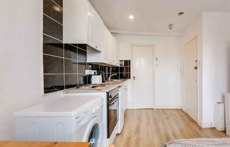 Penywern Road, SW5, photo 4