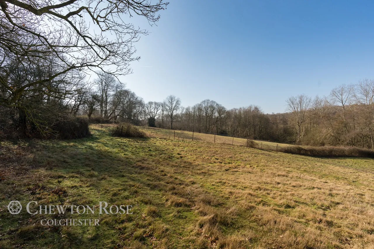 Tenpenny Hill, Thorrington, photo 16