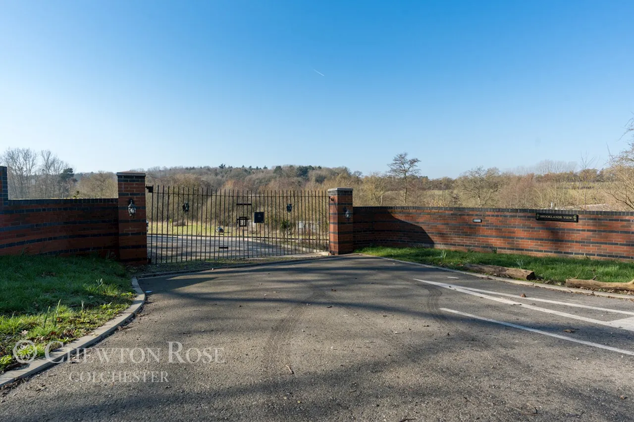 Tenpenny Hill, Thorrington, photo 4