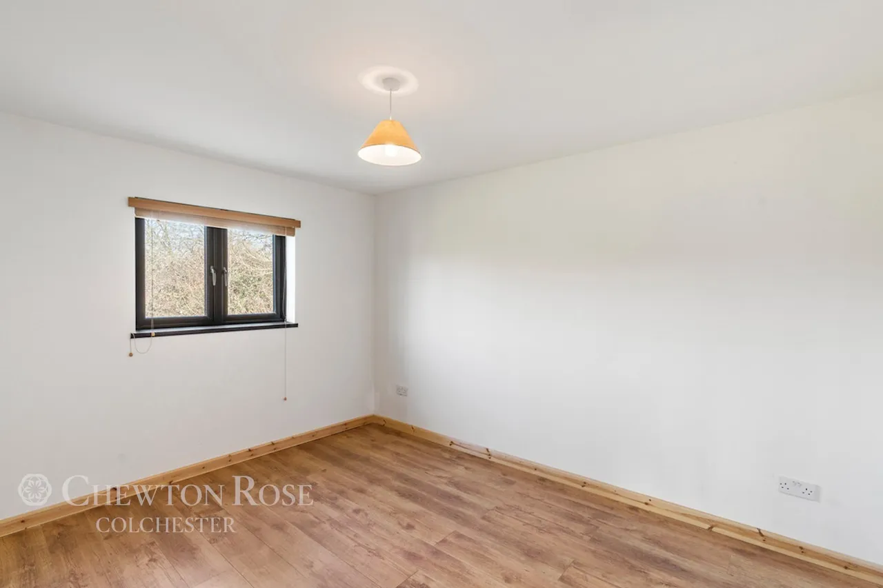 Tenpenny Hill, Thorrington, photo 8