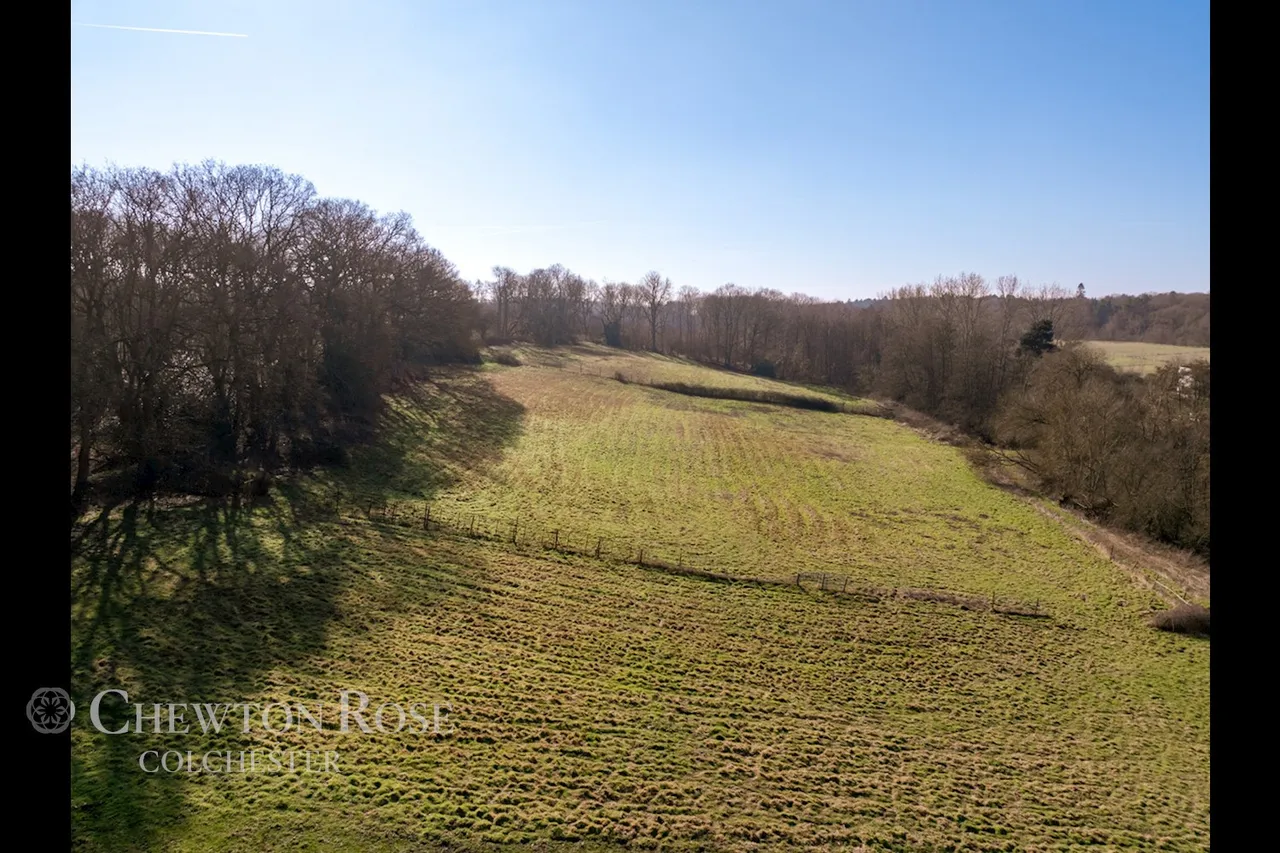 Tenpenny Hill, Thorrington, photo 13
