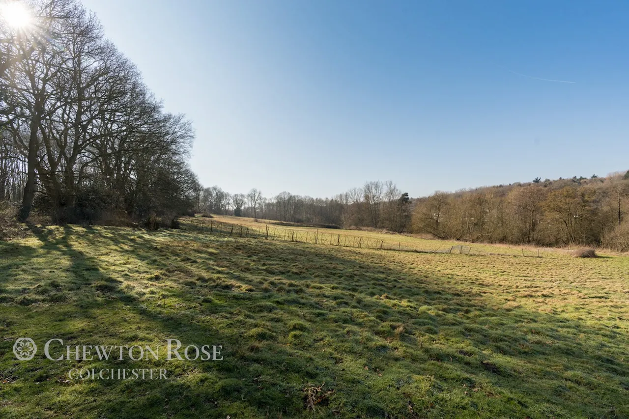 Tenpenny Hill, Thorrington, photo 14