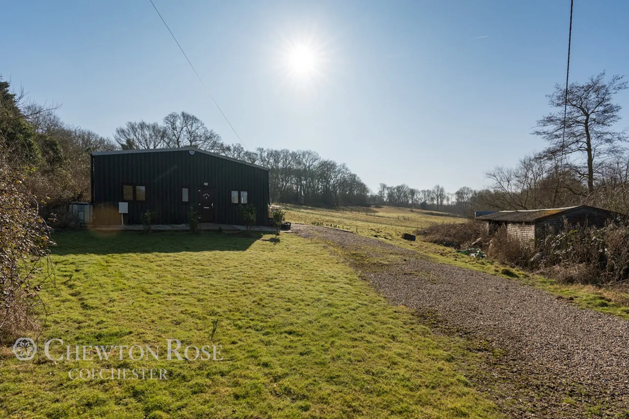 Tenpenny Hill, Thorrington, photo 6