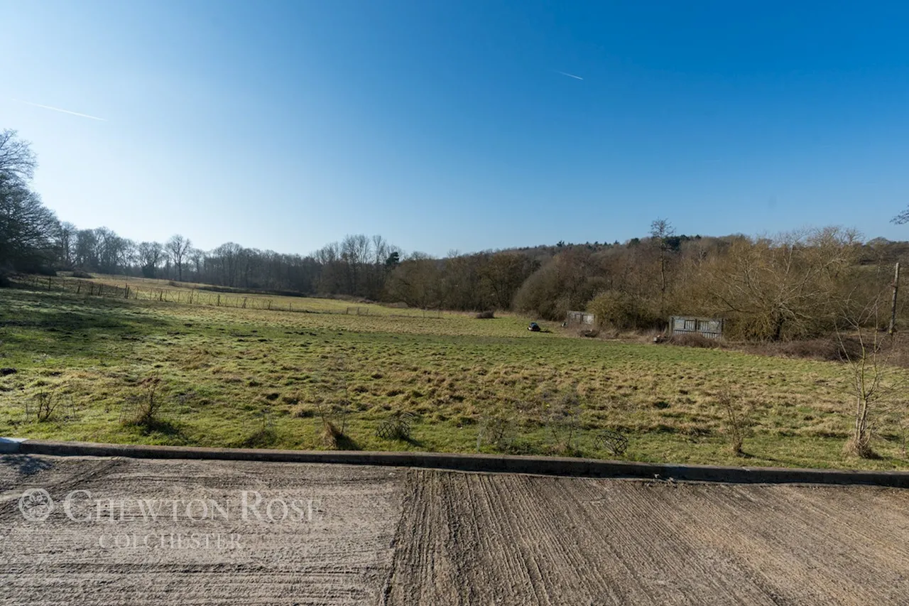 Tenpenny Hill, Thorrington, photo 12
