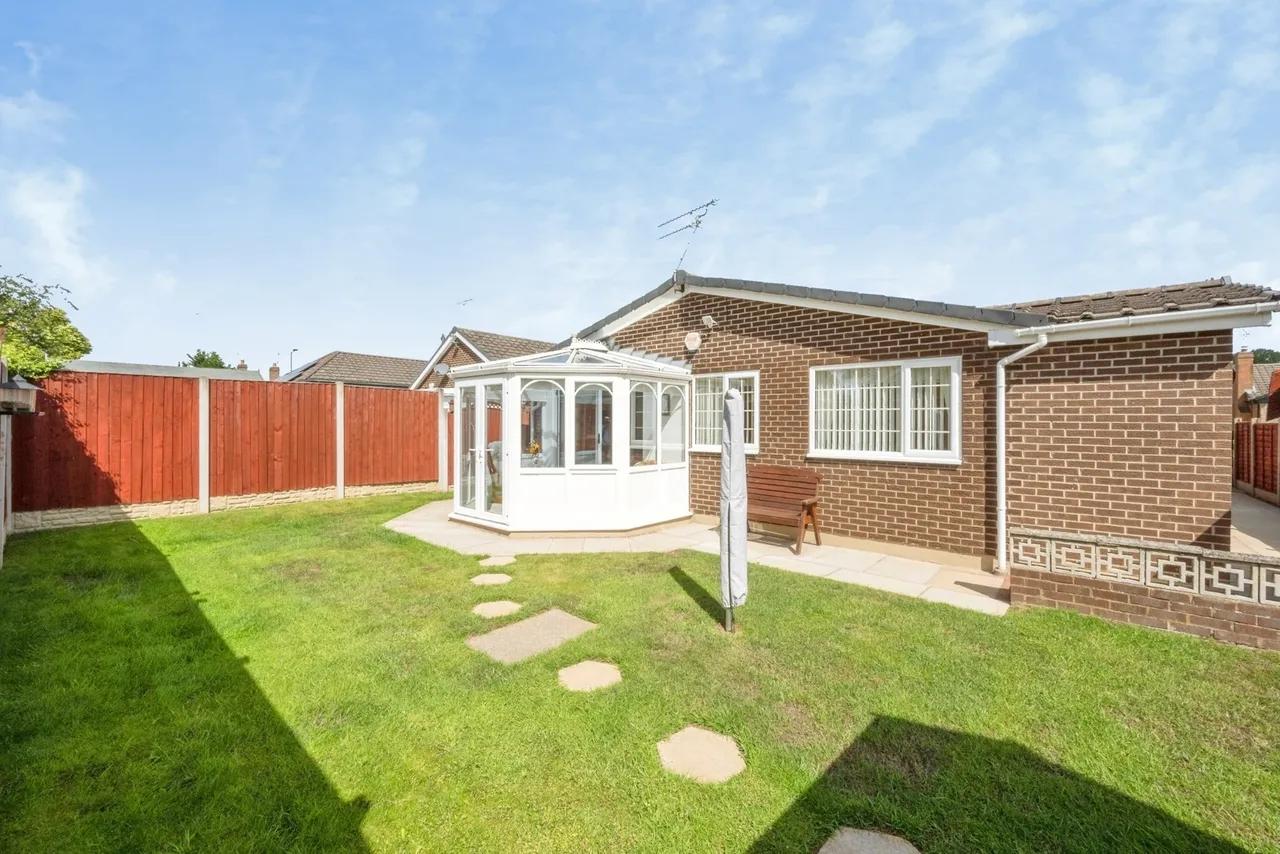 Harmby Close, Skellow, Doncaster, South Yorkshire, DN6, photo 19