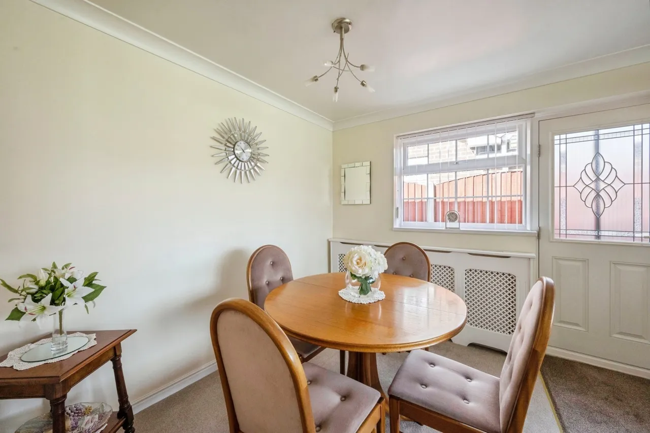 Harmby Close, Skellow, Doncaster, South Yorkshire, DN6, photo 8