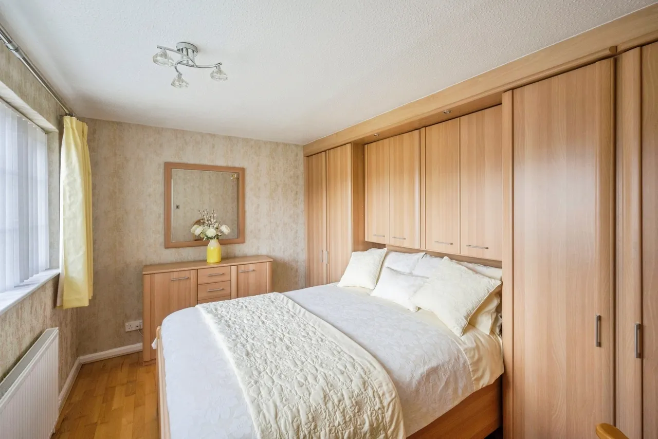 Harmby Close, Skellow, Doncaster, South Yorkshire, DN6, photo 6